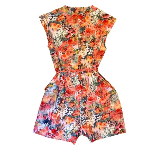 ✳️ ATHLETA Marlow romper - Picture 7 of 16